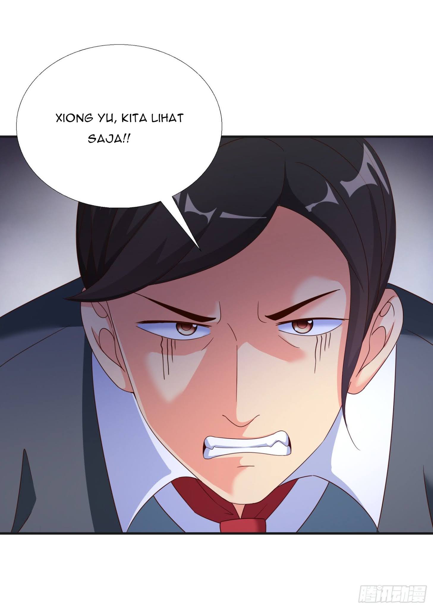 Super School Doctor Chapter 30 Bahasa Indonesia